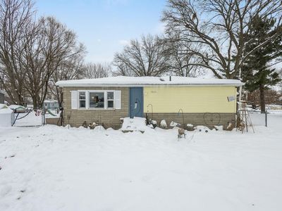 Property at 53122 Stryker St, Elkhart, IN