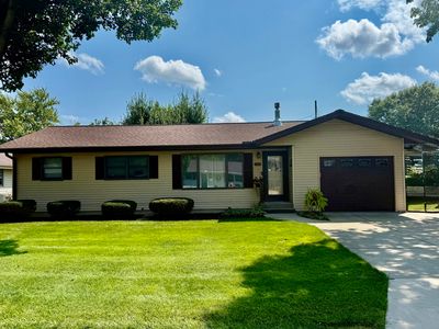 Property at 1408 23rd St, Peru, IL