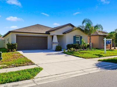 4316 Trotters Way