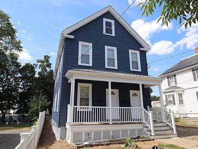 601 Lincoln Ave