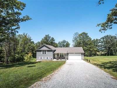 Property at 4715 Tillman Trl, Farmington, MO