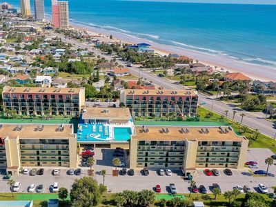 1433 N Atlantic Ave APT 425