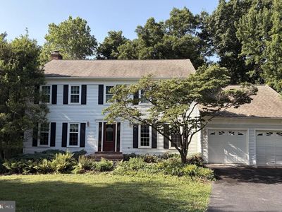 2754 Copper Creek Rd