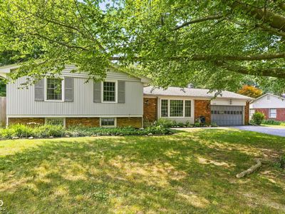 1113 Navajo Trail South Dr