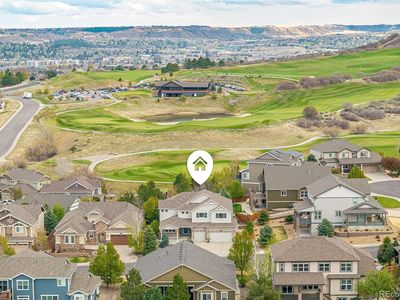 2552 Red Hawk Ridge Drive