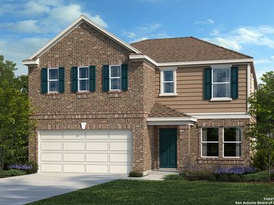 220 Beristain Cove
