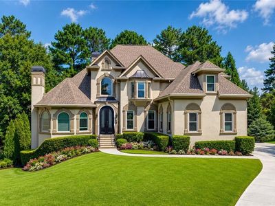 8015 Saint Marlo Country Club Pkwy
