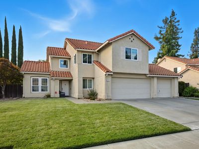 927 Arbor Oaks Drive