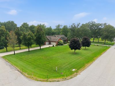 3663 Woodgate Dr