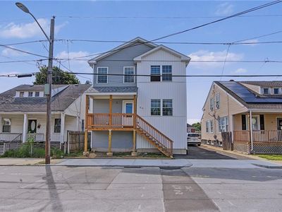 86 Lynch St