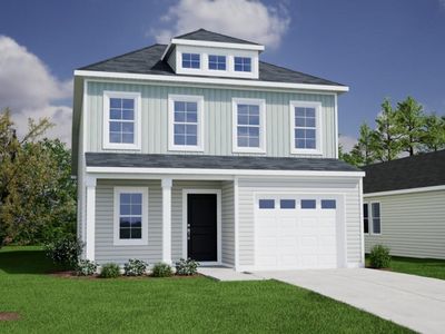 1110 Crescent Corner Dr