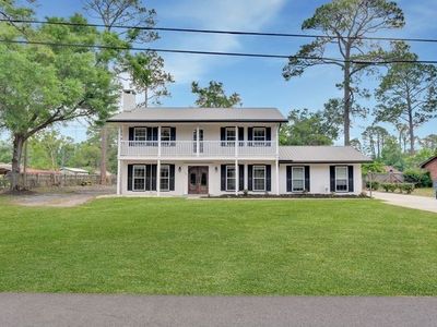 105 Belle Point Pkwy