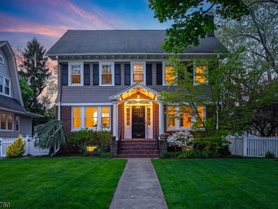 5 Ardsley Rd
