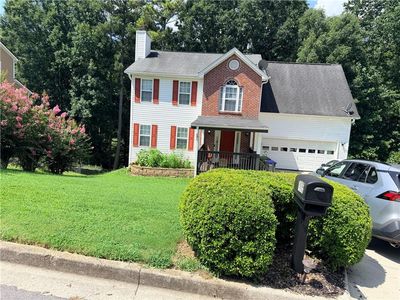 635 Clemson Ln