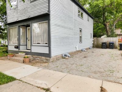 Property at 107 S Andrews St, Shawano, WI