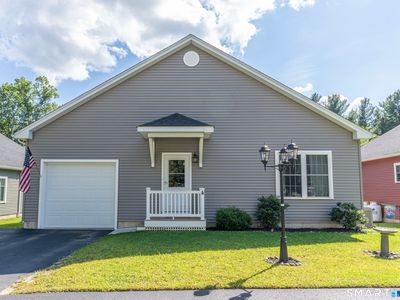 123 Ashford Road #4