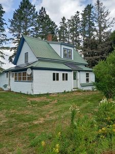 Property at 855 County Road, Lubec, ME