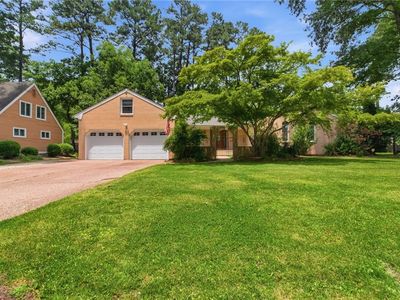 508 Bartell Dr