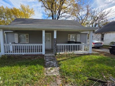 Property at 2304 S Meeker Ave, Muncie, IN