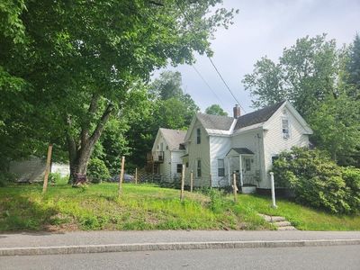 Property at 89 Belding Street, Claremont, NH