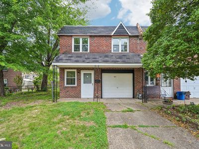 Property at 411 Coventry Ave, Darby, PA
