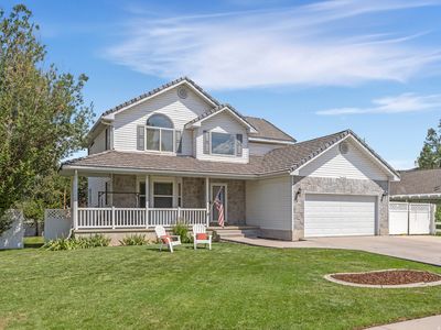 Property at 723 E 110 N, Heber, UT