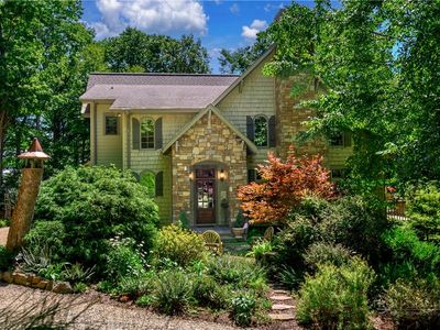 558 Husky Mountain Road