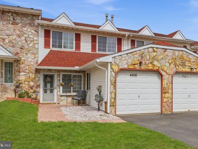 4406 Ernie Davis Cir
