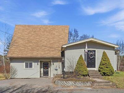 41 Russ St