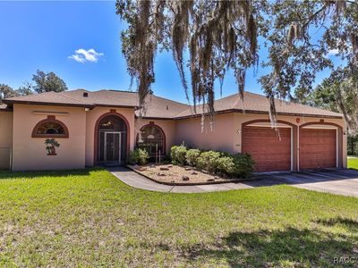 3401 N Bonnie Point