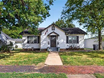 Property at 110 W Euclid St, Pittsburg, KS