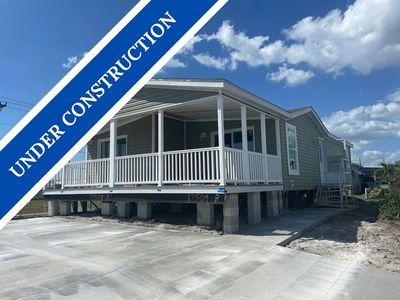 Caspersen Plan, Bay Indies