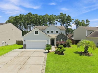 518 Stafford Springs Ct