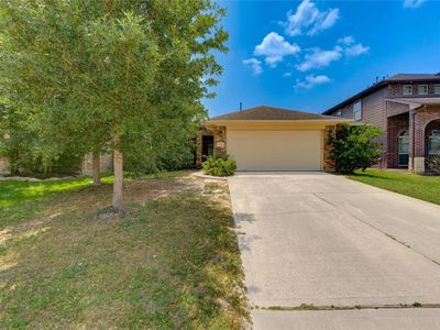 16911 Ranger Ridge Dr