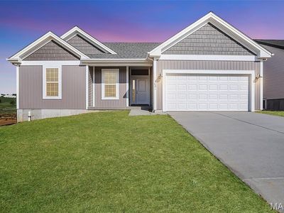 2308 Hanks Close #173