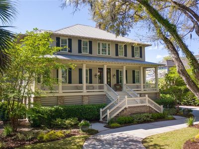 38 N Calibogue Cay Rd