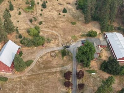 4175 W Cougar Gulch Rd