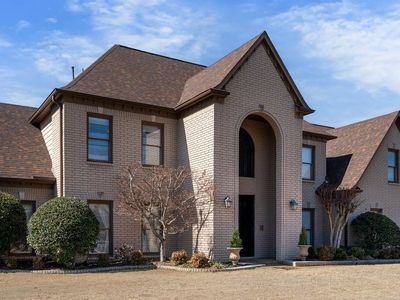 1499 Barton Creek Dr