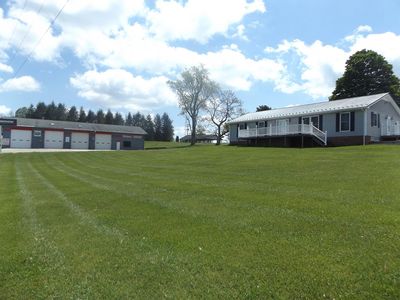 13256 Danville Pike