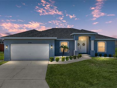 2734 Stonewood Dr