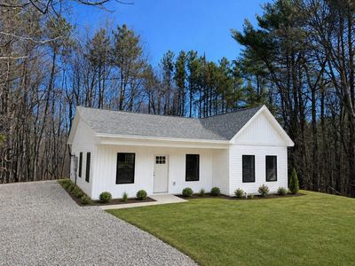 15 Sylvan Road