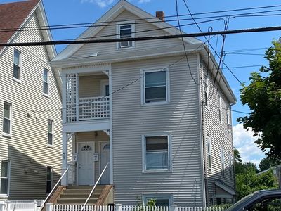 460 Watertown St
