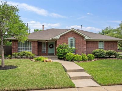 5800 Sheffield Terrace Ln