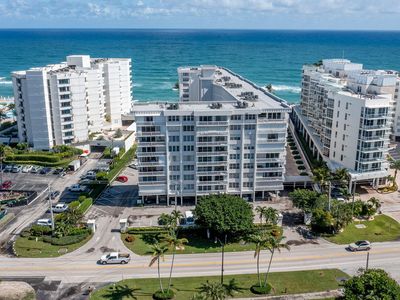 3570 S Ocean Boulevard #610