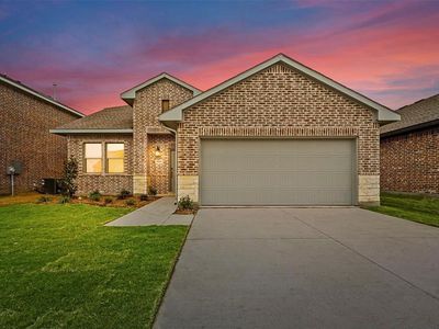 2528 Broken Bow Dr