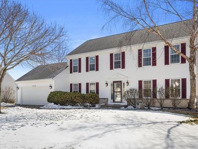 S96W12833 Walter Hagen DRIVE