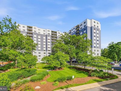 7333 New Hampshire Ave APT 608