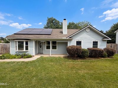 Property at 617 Country Ln, Holly Springs, NC