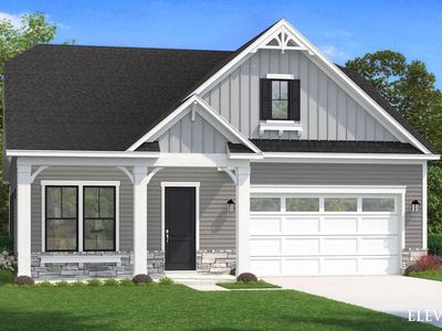 Chase Oaks Dr Homesite 157