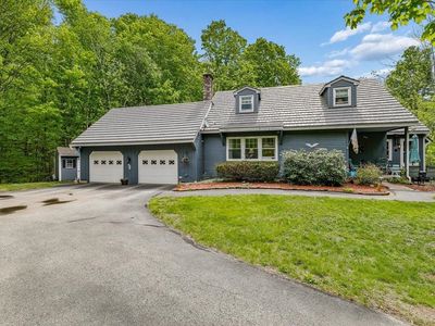 87 Woodhill Road